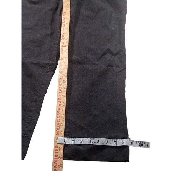 Lauren Ralph Lauren Total Comfort Dress Pants Wool Men Sz 36 W X 29 L Straight L - Picture 5 of 7